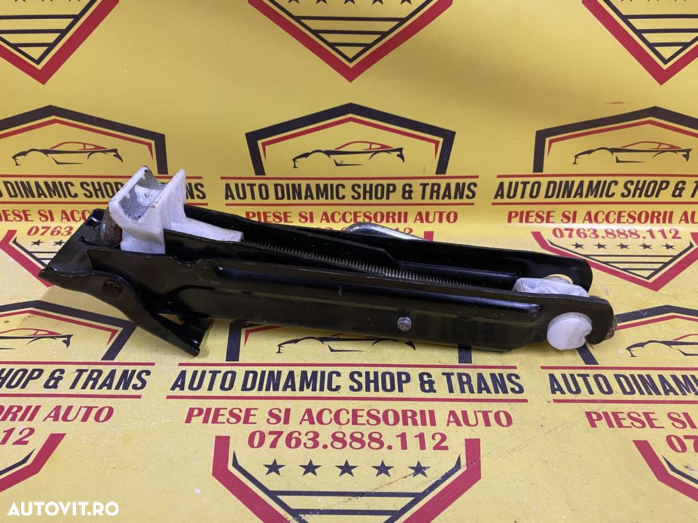 Cric auto masina Oem GM Opel Tigra - Vauxhall Corsa C 24437084 - 2
