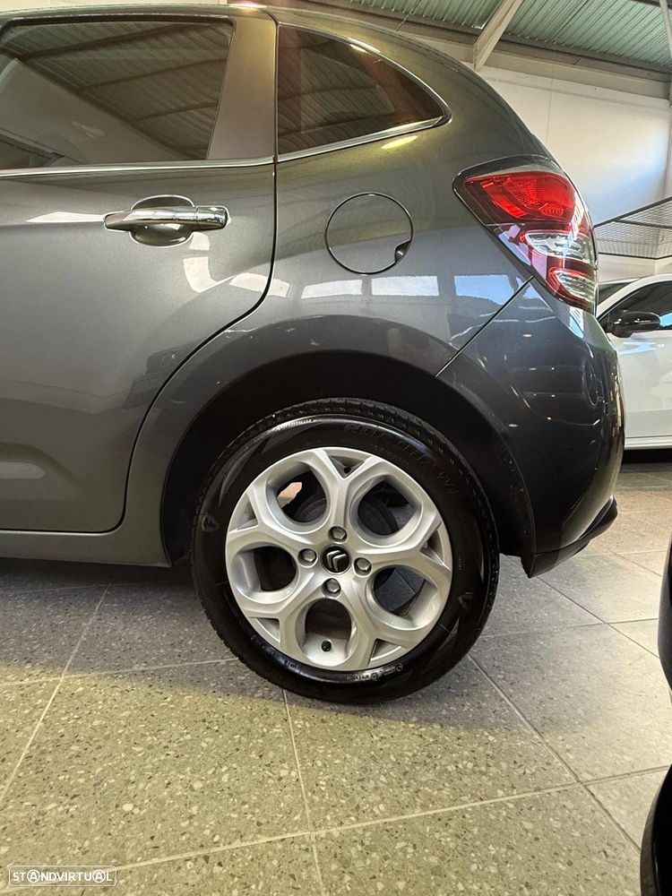 Citroën C3 1.2 PureTech Collection - 8