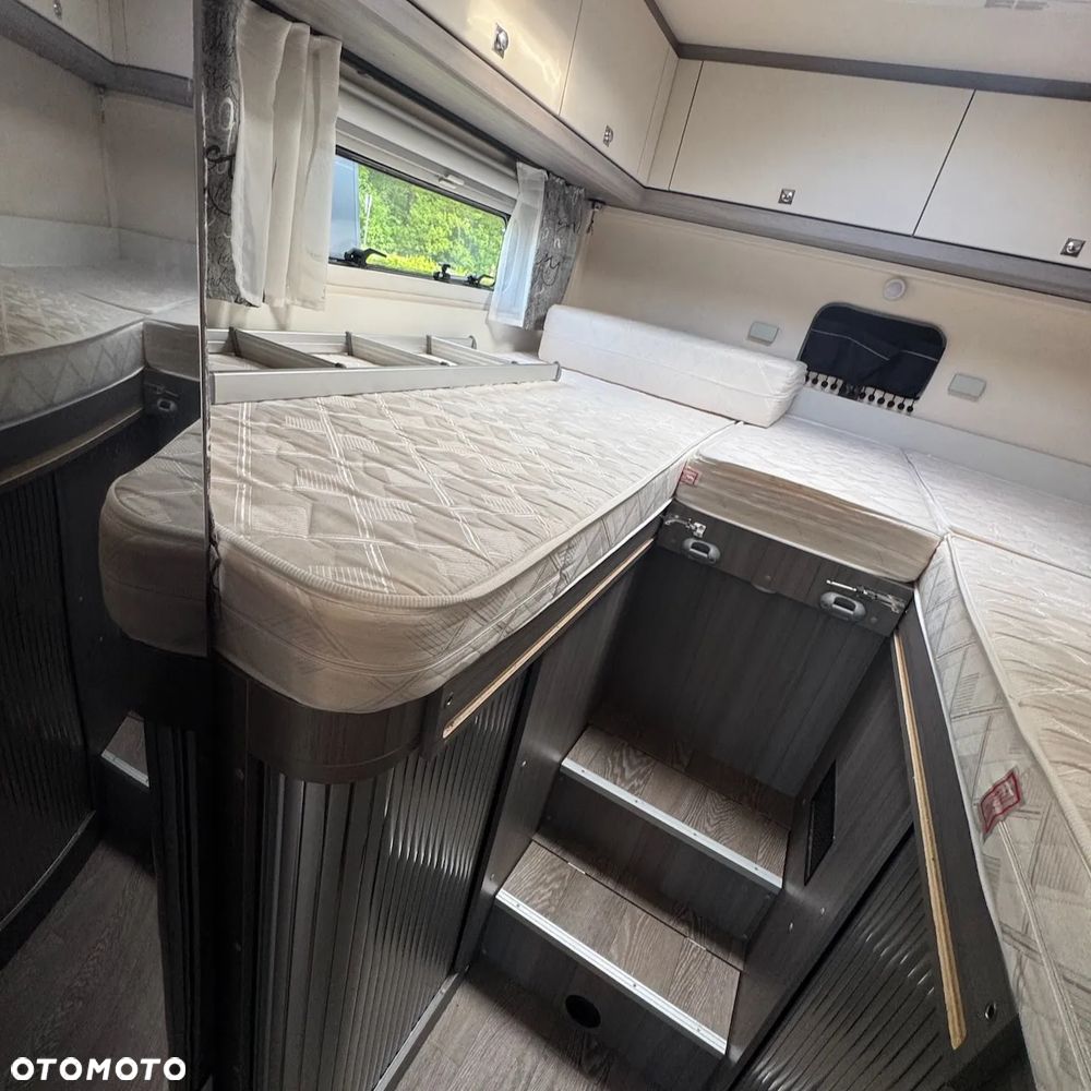Hobby Optima V65 GE ONTOUR EDITION - 30