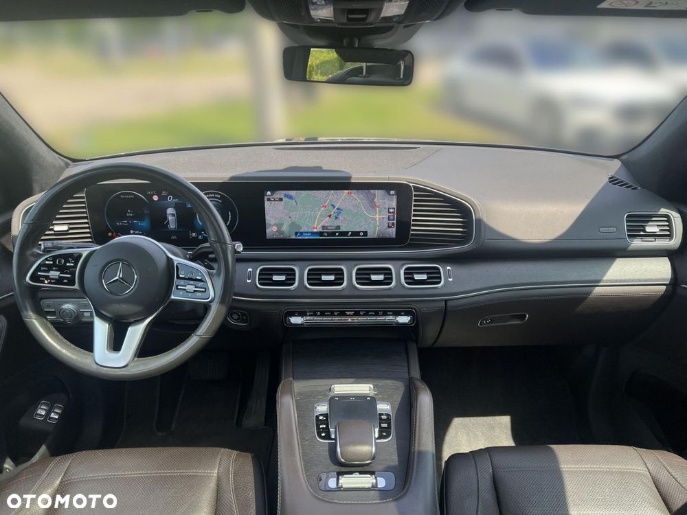 Mercedes-Benz GLE - 17