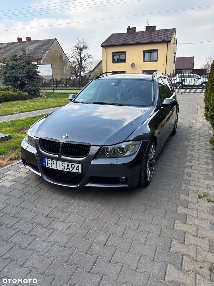 BMW Seria 3 - 2