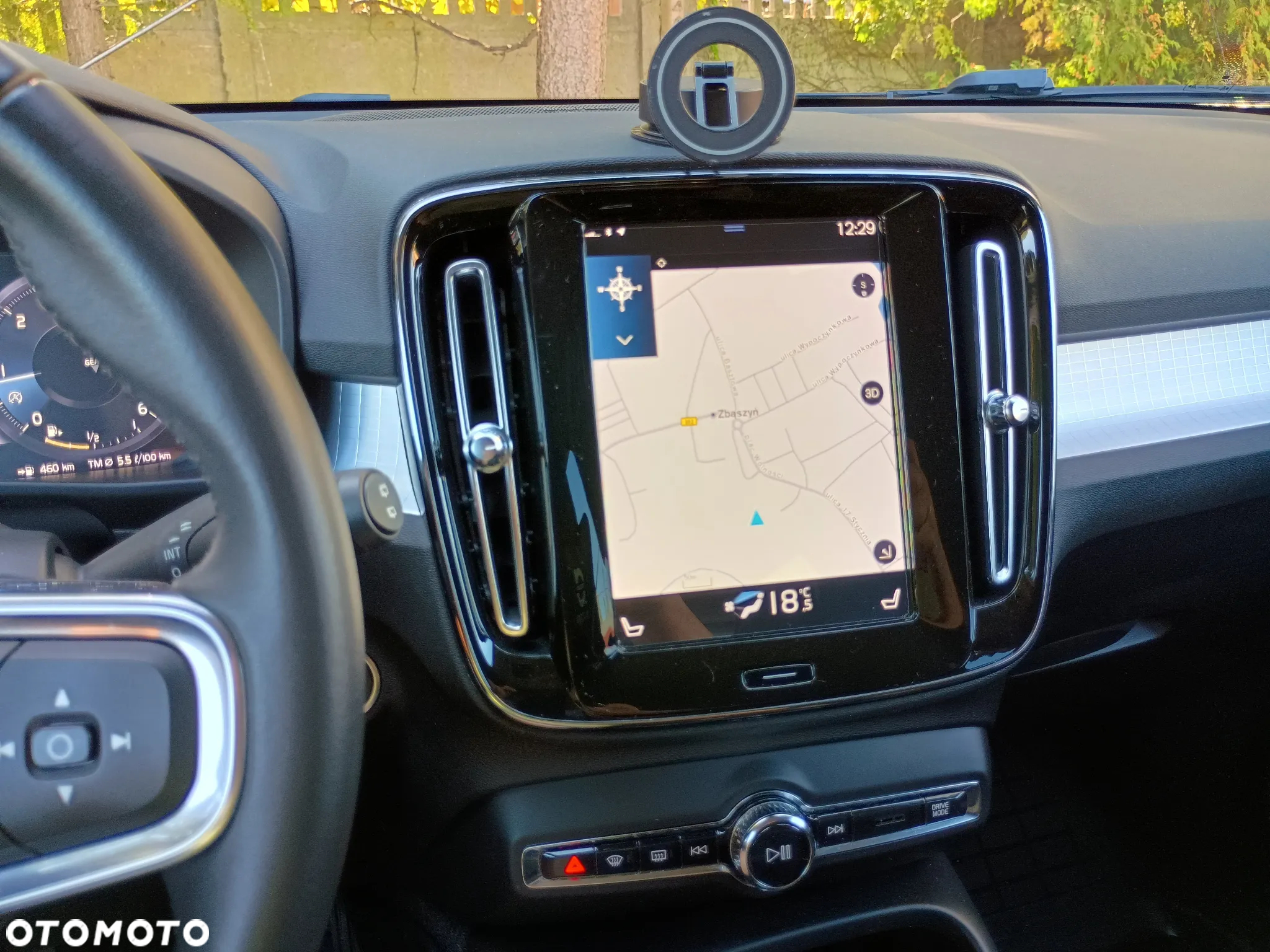 Volvo XC 40 D3 Momentum - 25