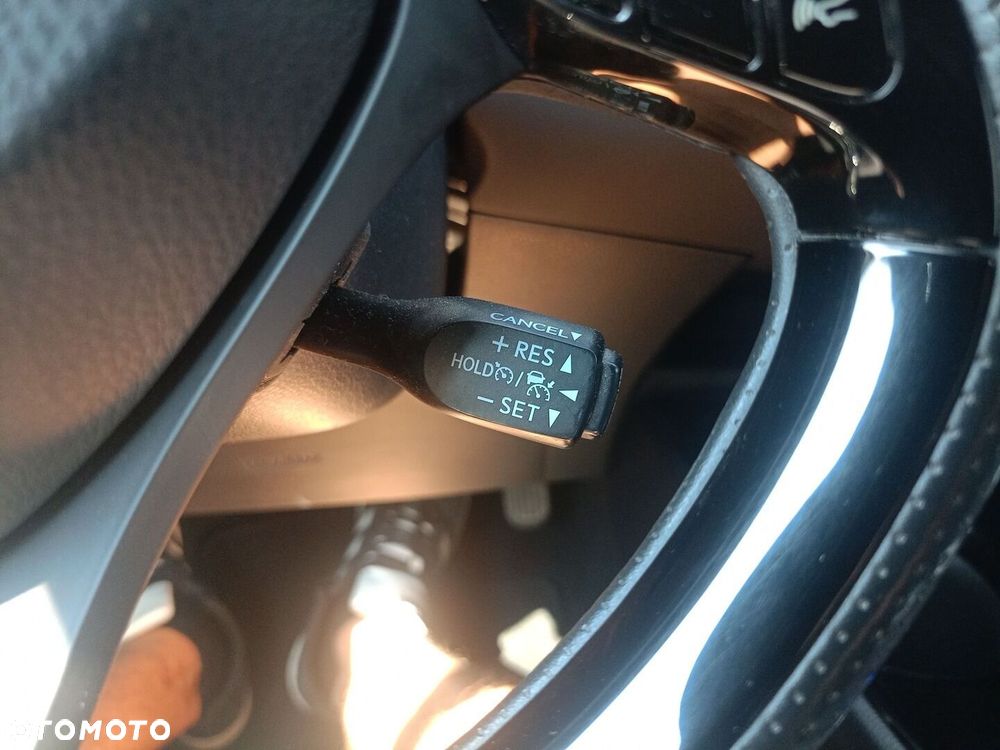 Toyota C-HR 1.8 Hybrid GPF GR Sport - 23