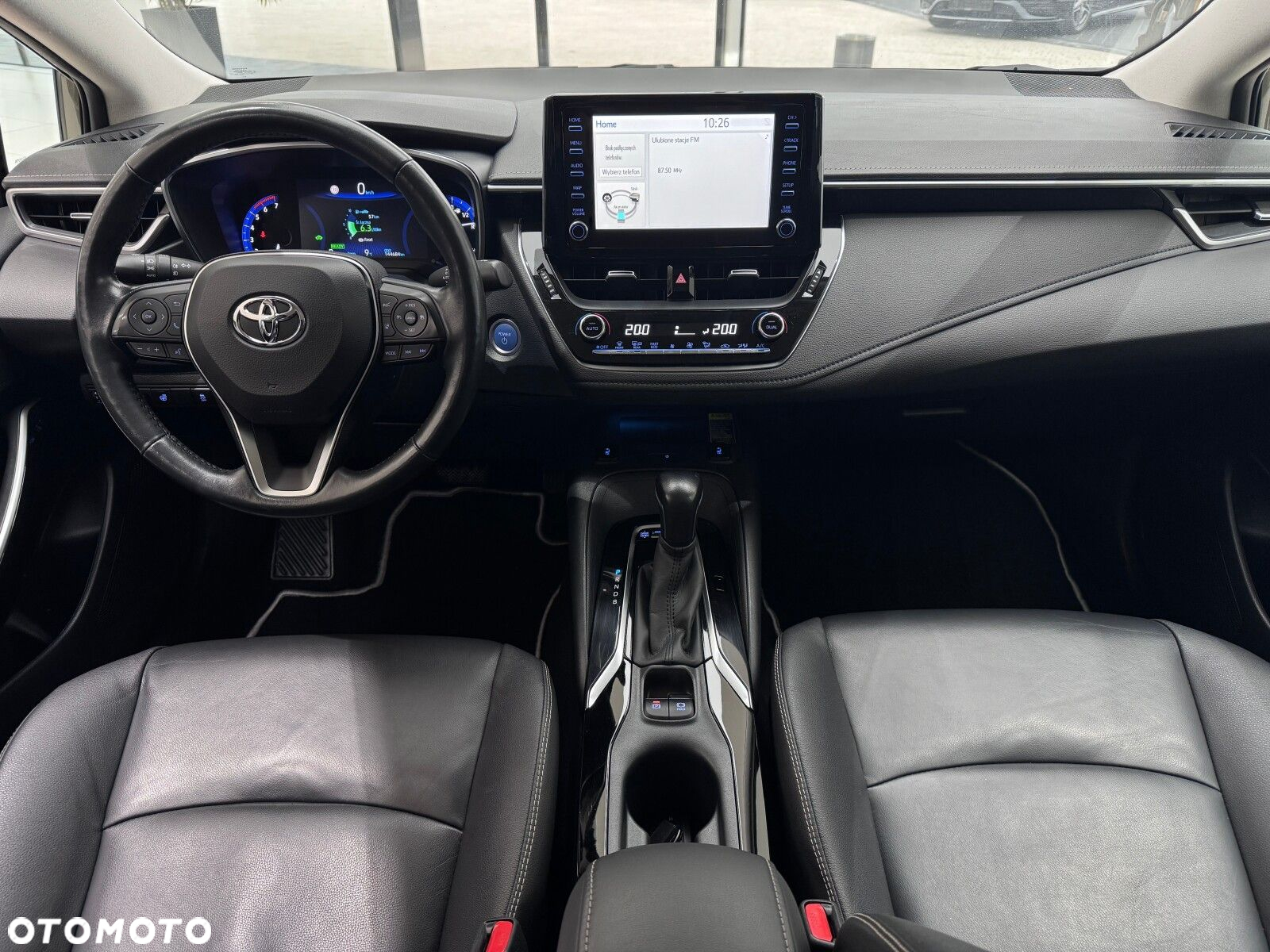 Toyota Corolla - 15
