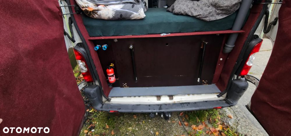 Renault Master - 26