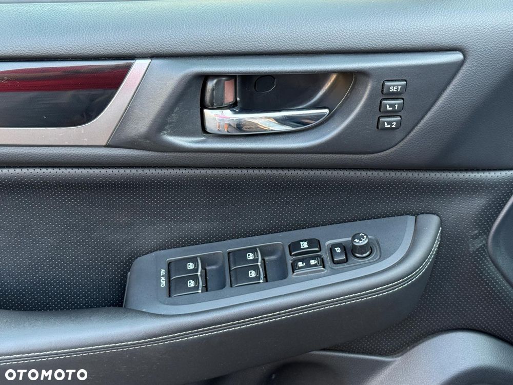 Subaru Outback 2.5i Exclusive (EyeSight) Lineartronic - 22