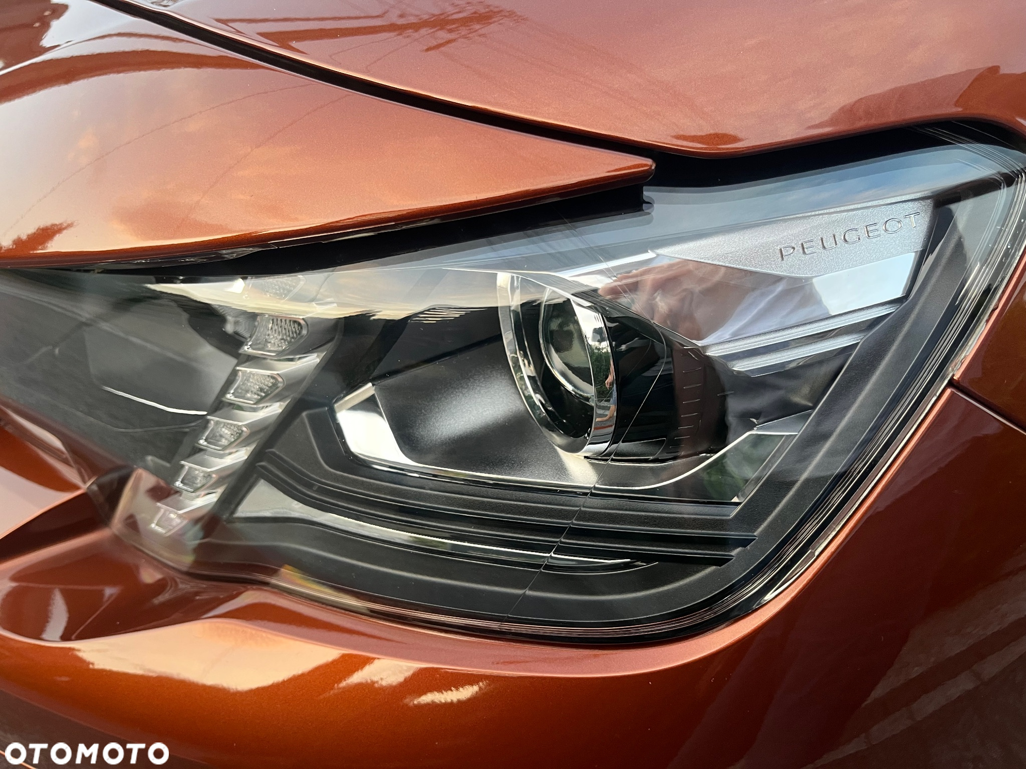 Peugeot Rifter 1.2 PureTech GT Line S&S - 9