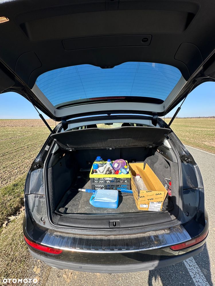 Audi Q5 2.0 TDI Quattro - 7