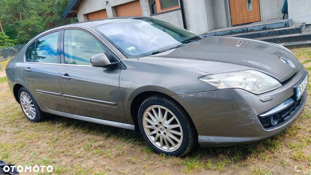 Renault Laguna - 2
