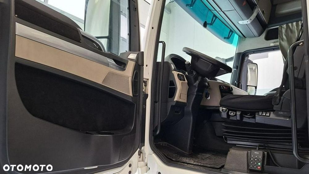 MAN TGX - 7