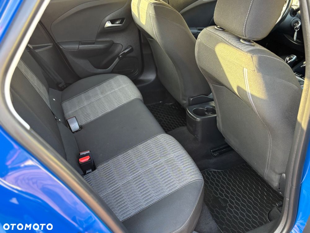 Opel Corsa 1.2 Business S&S - 6
