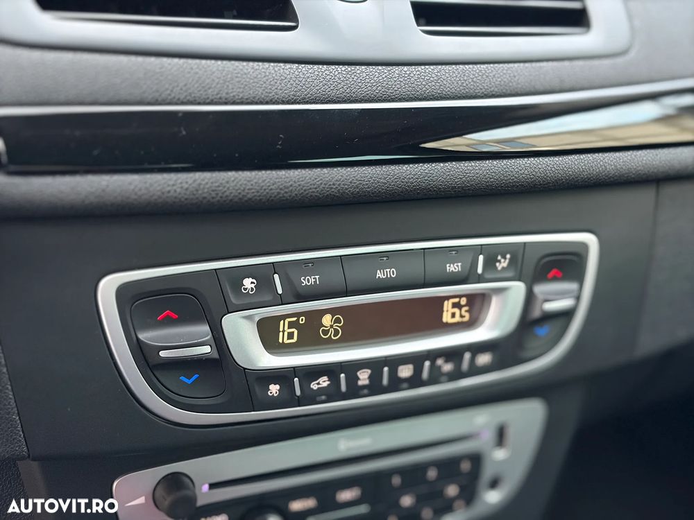 Renault Megane ENERGY TCe 130 Start & Stop Bose Edition - 11