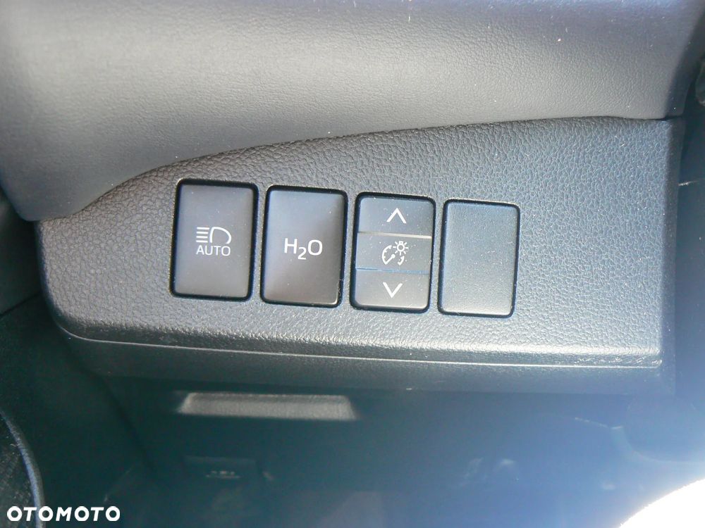 Toyota Mirai Standard - 29