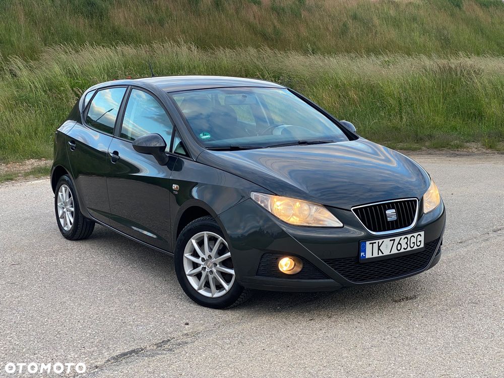 Seat Ibiza 1.6 TDI CR Style - 2