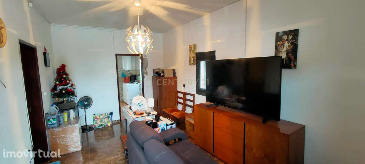 Moradia T3 Sta. Justa - Couço - Grande imagem: 4/10