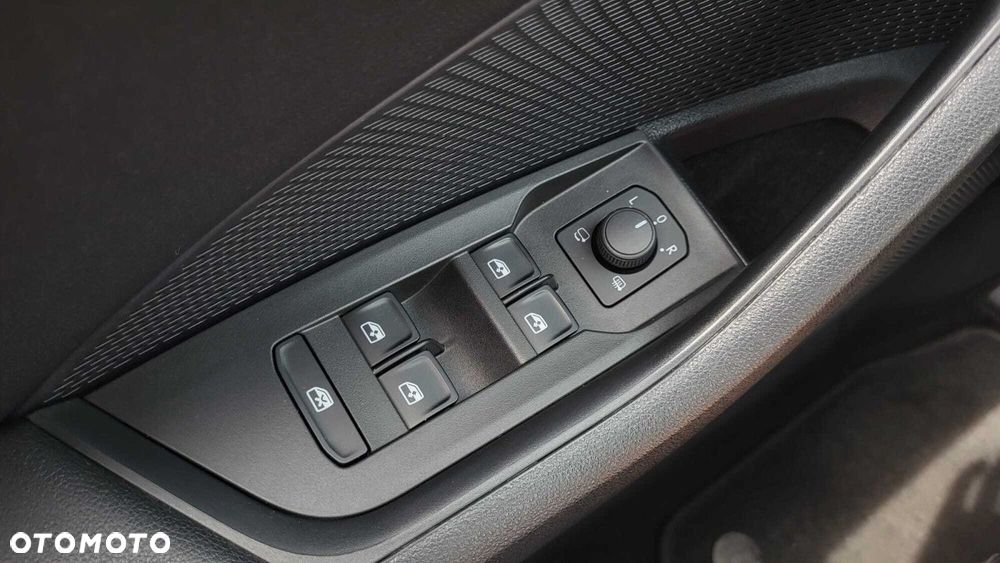 Skoda Octavia - 18