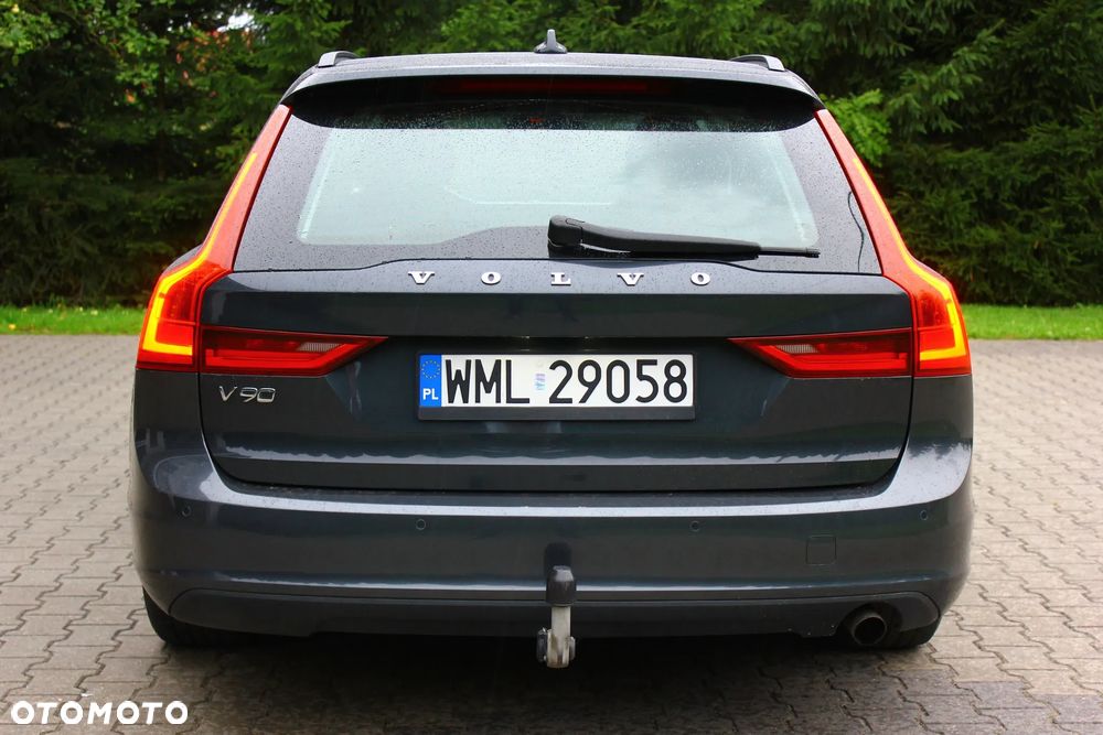 Volvo V90 D3 Momentum - 13