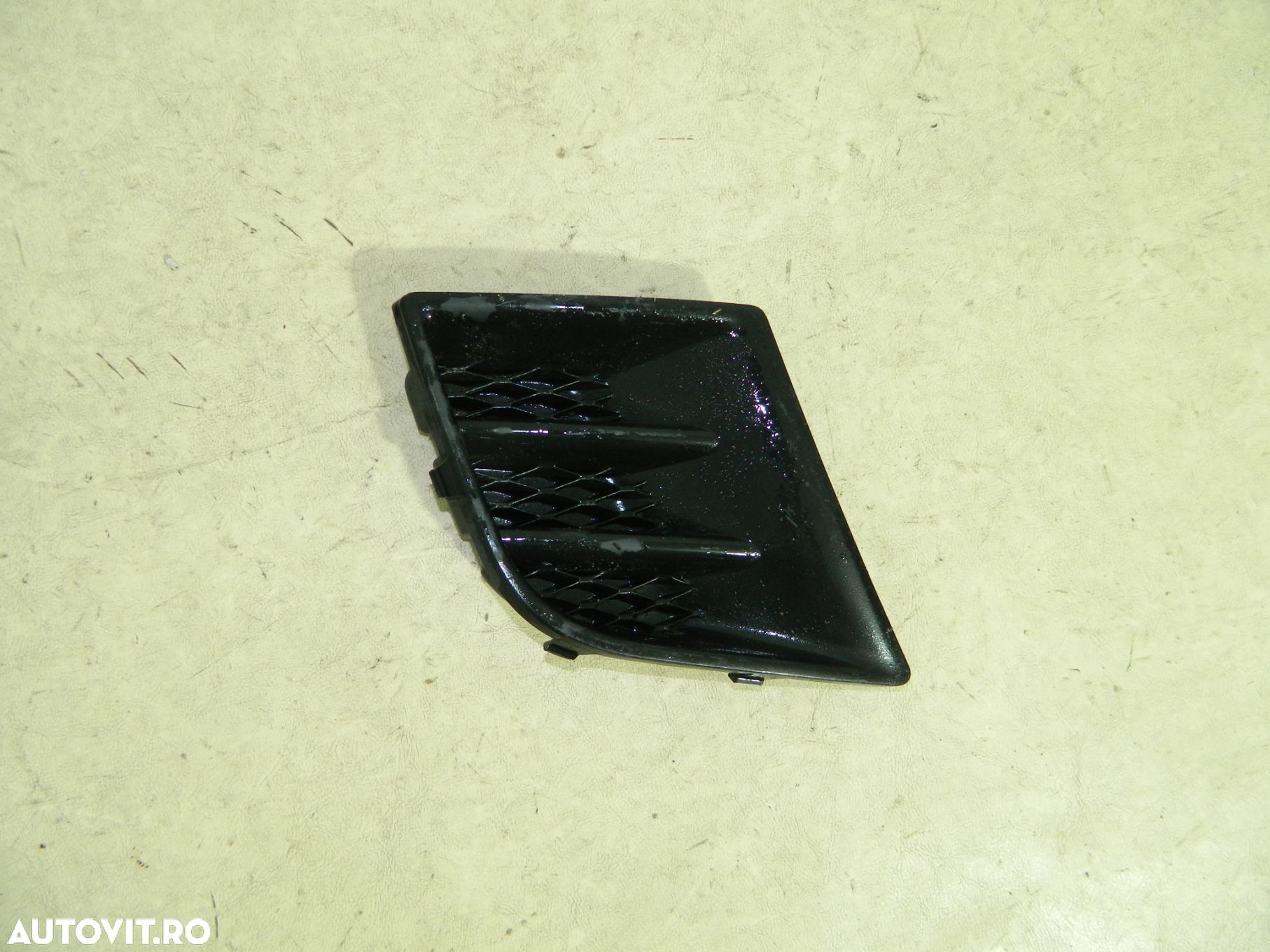 Grila bara fata partea dreapta, Peugeot 107, 2008, 2009, 2010, 2011, 2012,, 81481-0H020 - 1