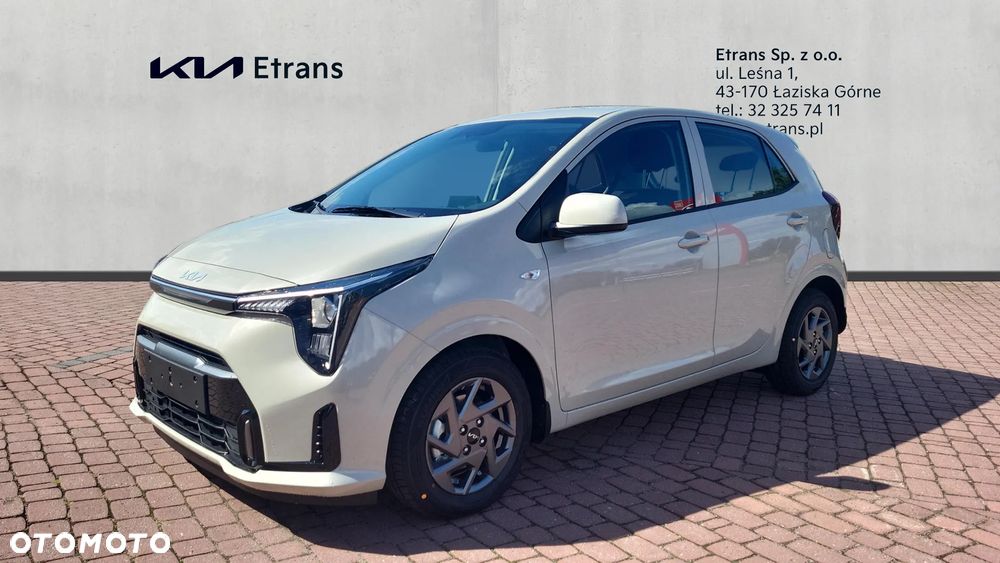 Kia Picanto 1.0 GDI L - 1