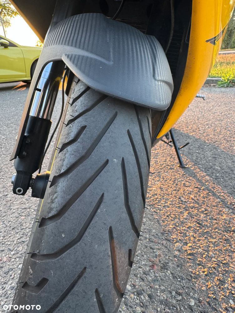 Aprilia RS - 11