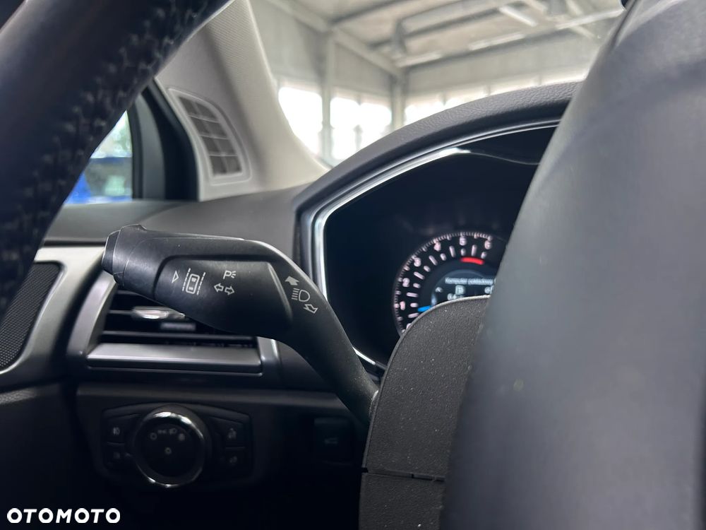 Ford Mondeo 2.0 TDCi STart-Stopp PowerShift-Aut Titanium - 18