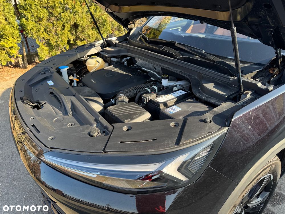 BAIC 7 1.5T Luxury Plus DCT - 25