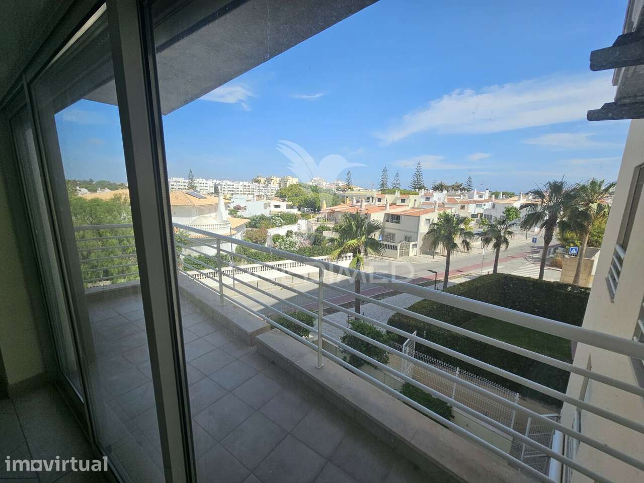 Apartamento T3 em Vilamoura perto da praia - Grande imagem: 2/12