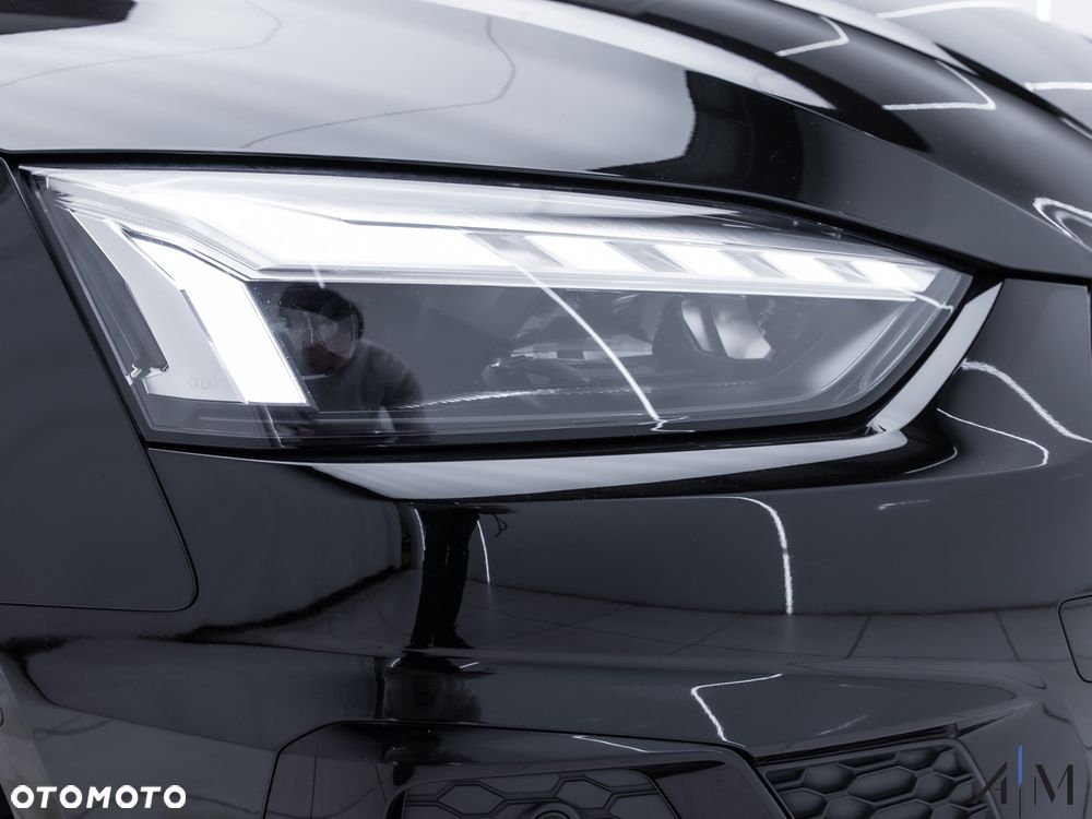 Audi A5 Sportback - 13