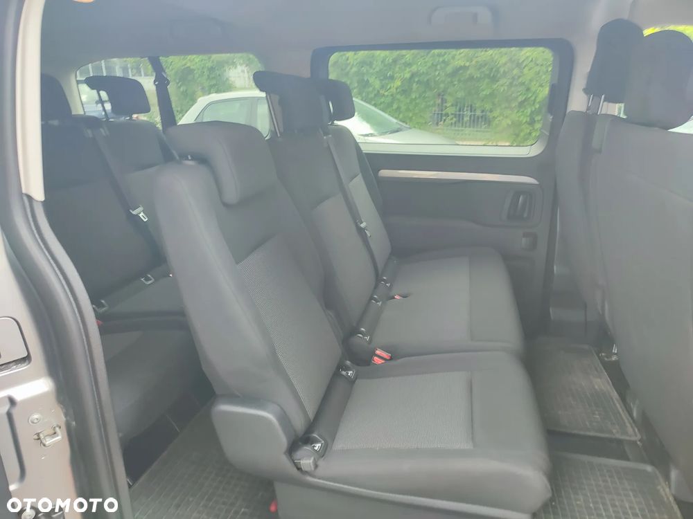 Citroën SpaceTourer 2.0 BlueHDi XL Plus EAT8 - 12