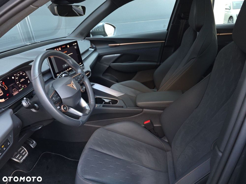 Cupra Terramar 2.0 TSI 4Drive DSG - 14