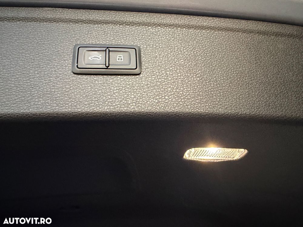 Audi SQ5 Sportback - 34