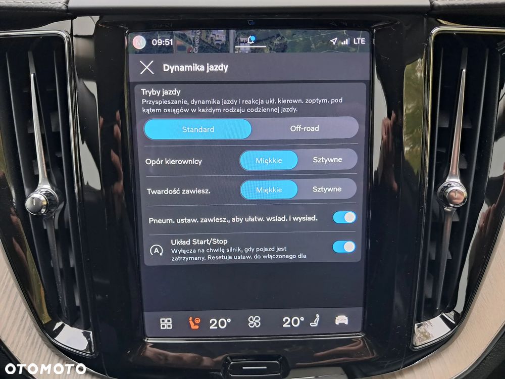 Volvo XC 60 B5 B AWD Inscription - 23