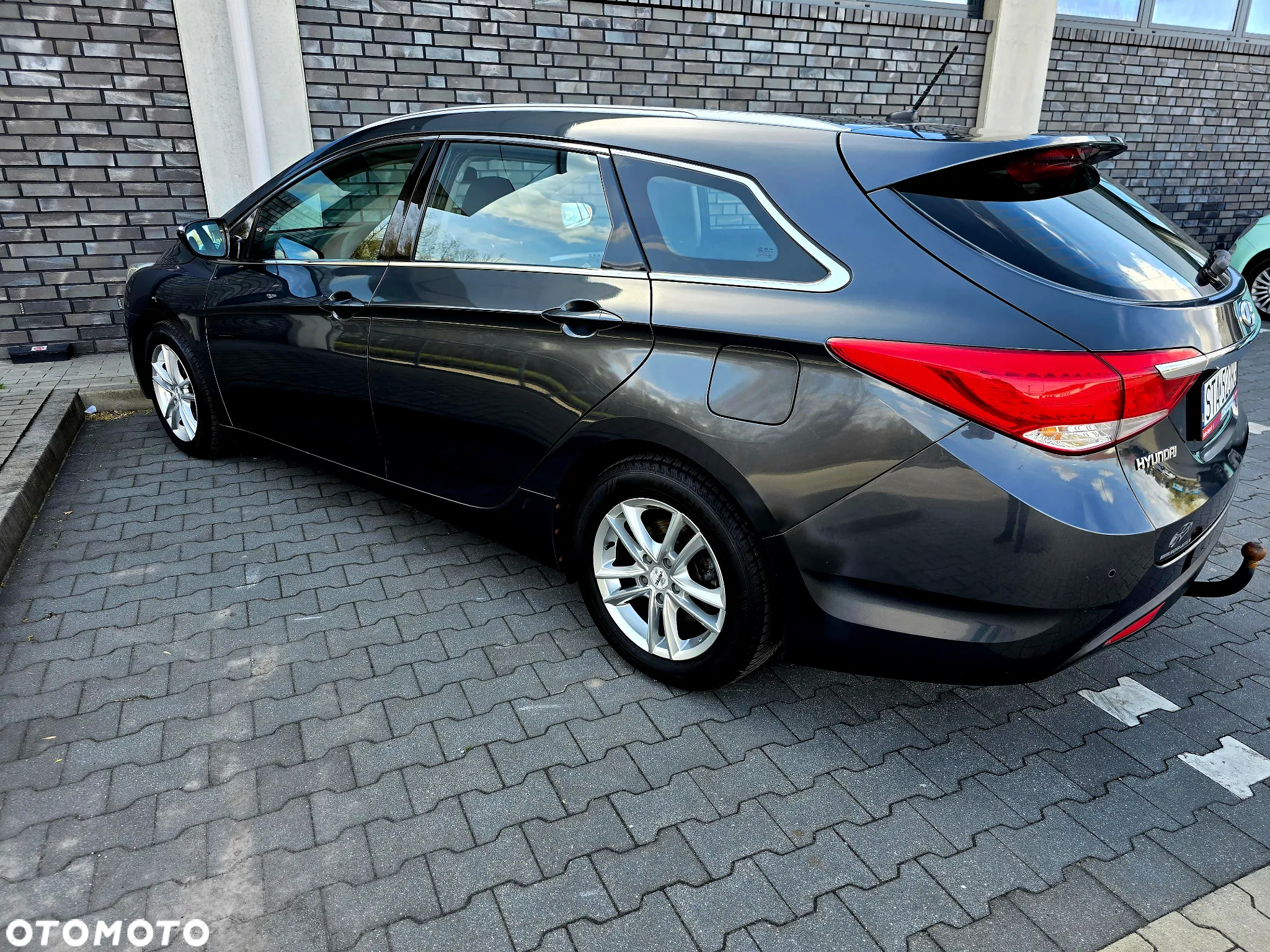 Hyundai i40 i40cw 1.6 5 Star Edition - 14