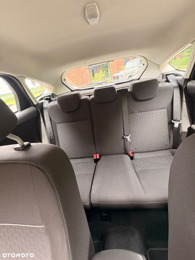 Ford Focus 1.0 EcoBoost Edition - 13