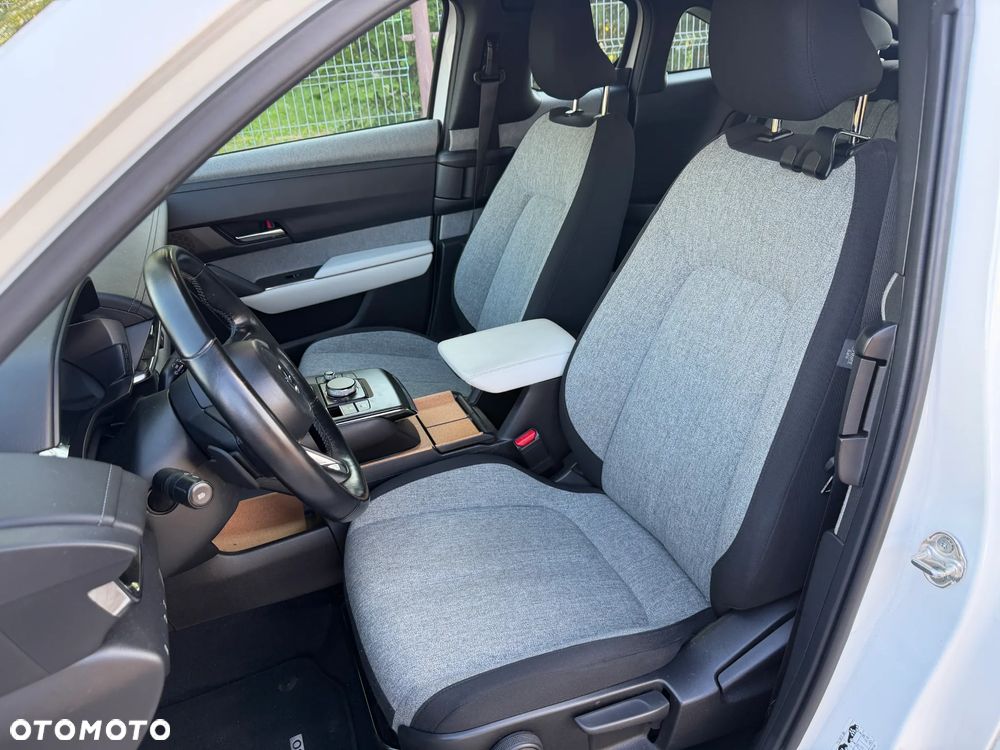 Mazda MX-30 e-SKYACTIV PRIME-LINE - 12