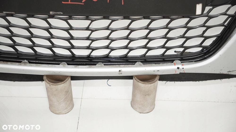 ZDERZAK PRZÓD PRZEDNI HYUNDAI I30 07-10R 2R - 5