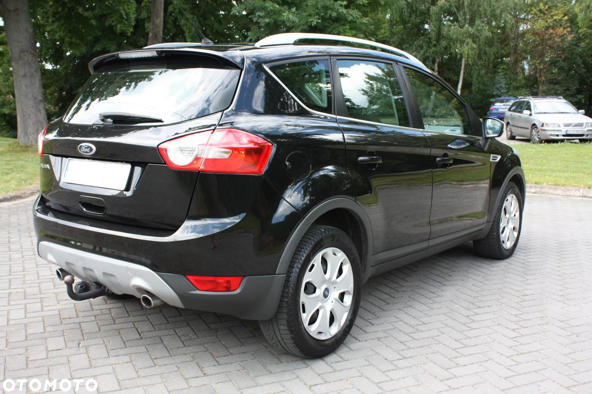 Ford Kuga 2.0 TDCi Trend - 7