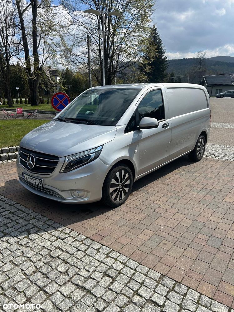 Mercedes-Benz VITO - 4