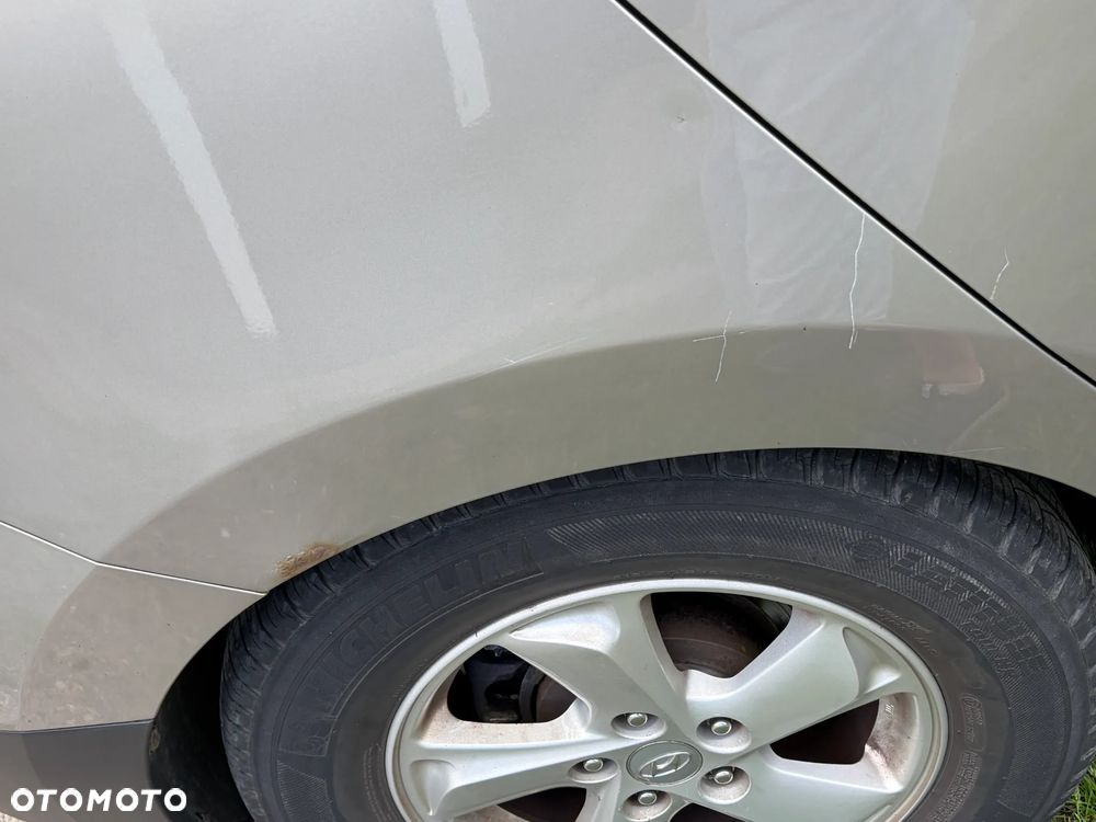 Hyundai ix35 2.0 CRDi Style - 10