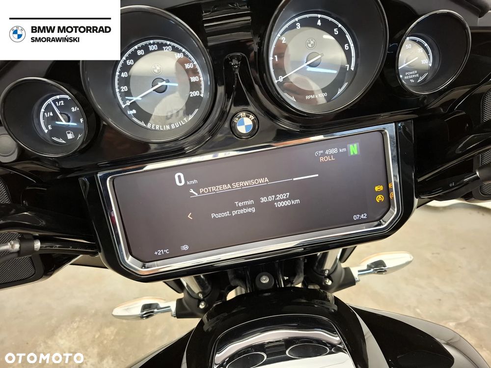 BMW R - 13