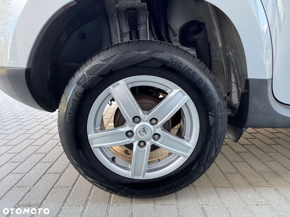 Dacia Duster 1.6 16V 105 4x2 Prestige - 25