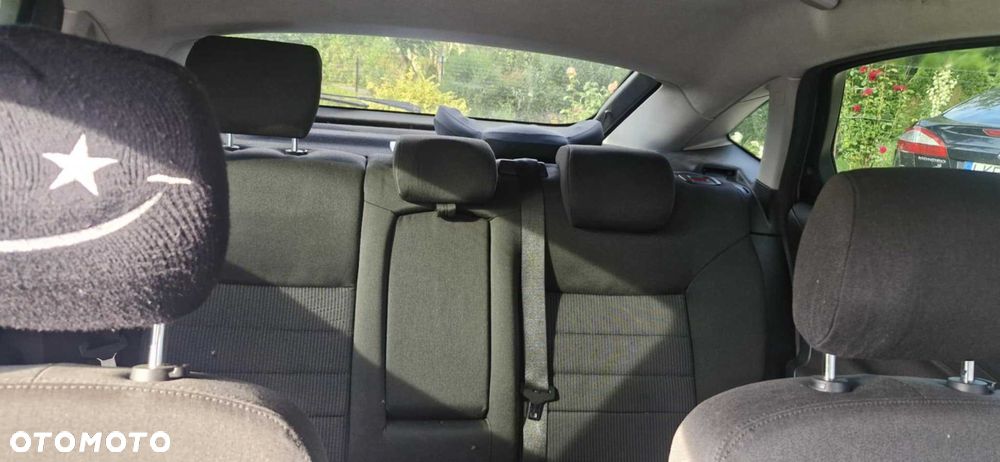 Ford Mondeo - 7