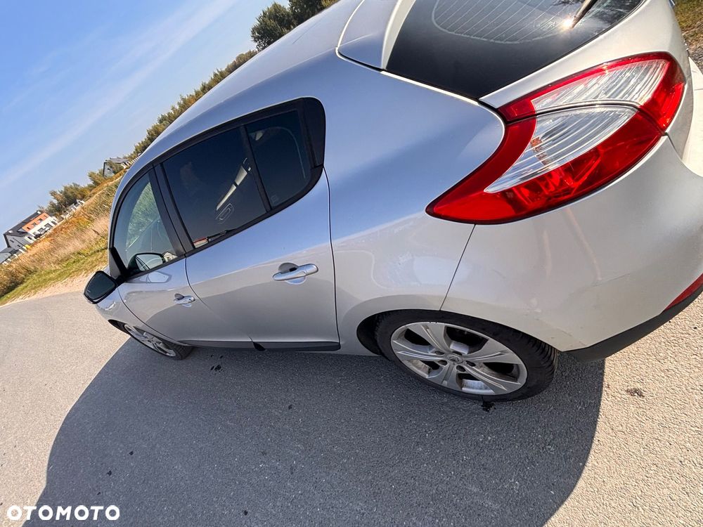 Renault Megane 2.0 16V TCE Privilege - 12