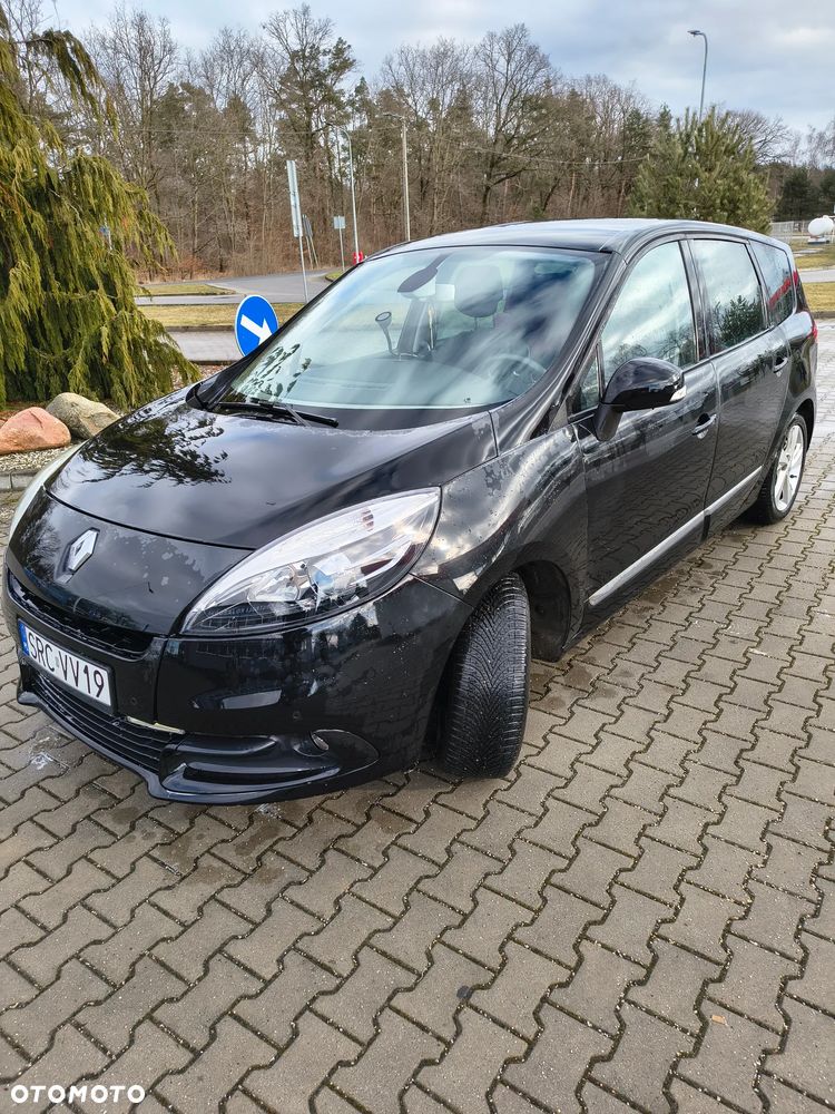 Renault Scenic Energy dCi 130 Start & Stop Bose Edition - 3