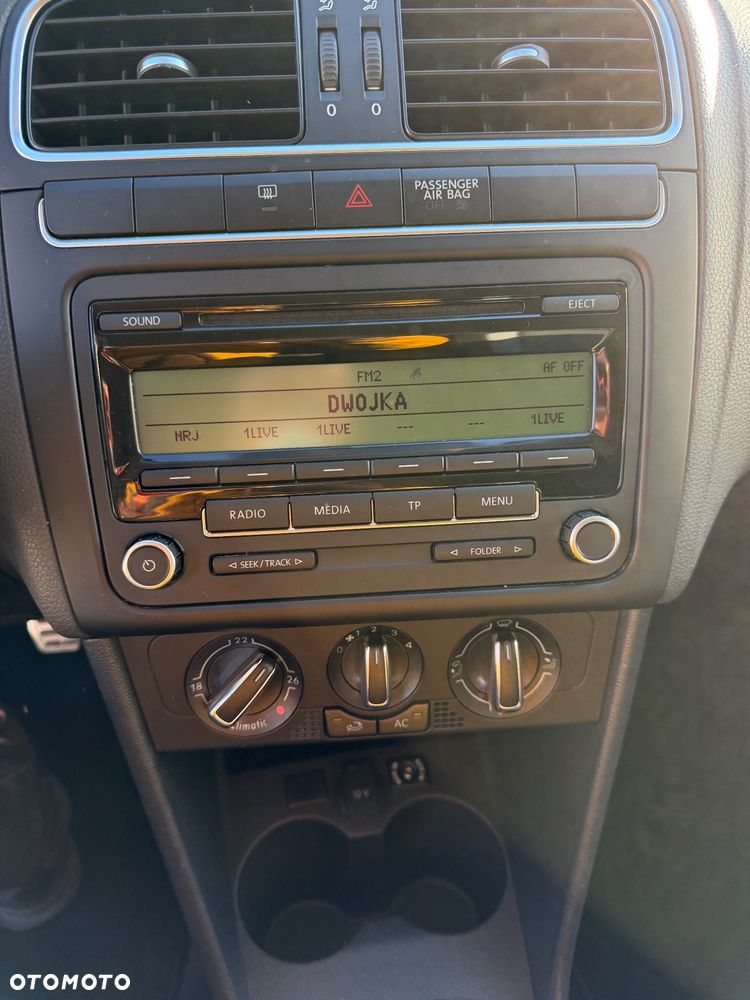 Volkswagen Polo Cross 1.6 TDI DPF - 23