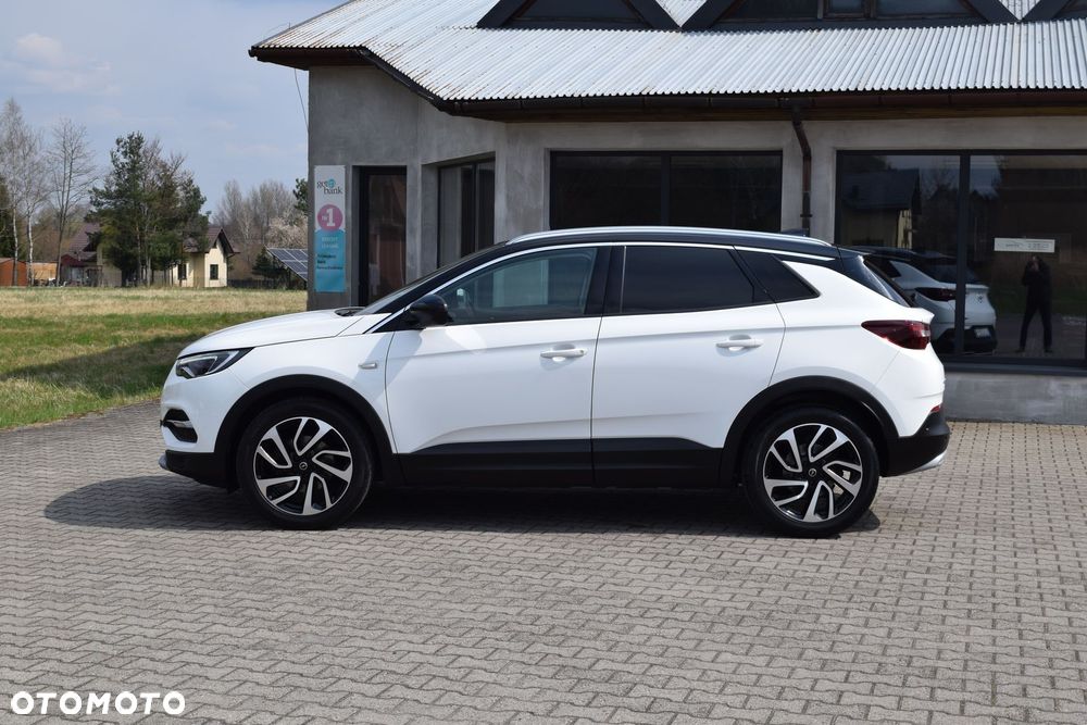 Opel Grandland X 1.6 Start/Stop Automatik Ultimate - 3