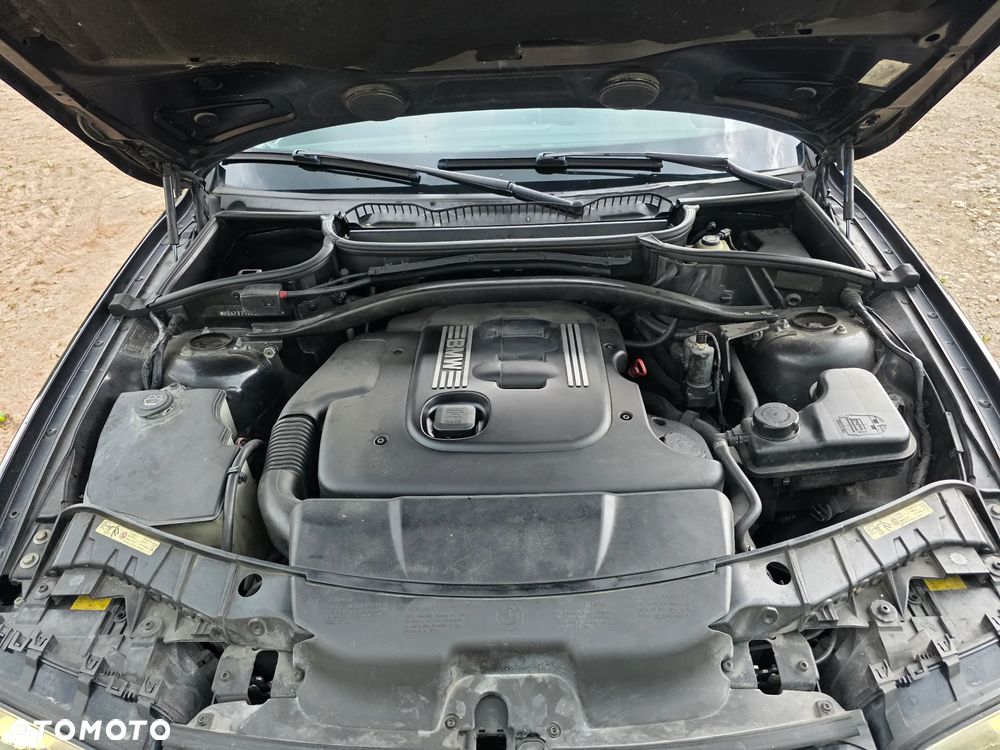 BMW X3 - 17