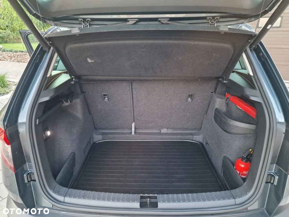 Skoda Karoq 1.5 TSI ACT 4x2 Style DSG - 36