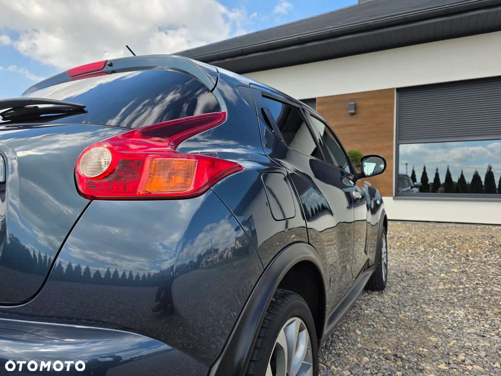 Nissan Juke 1.6 Start/Stop Tekna - 20