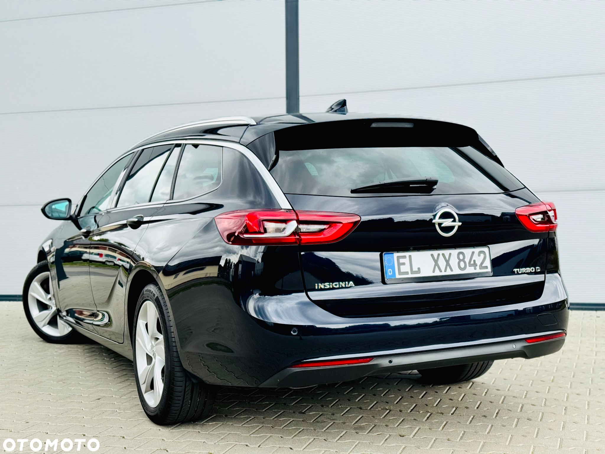 Opel Insignia 2.0 CDTI Active S&S - 32